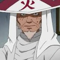 Hokage Đệ Tam