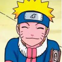 Uzumaki Naruto