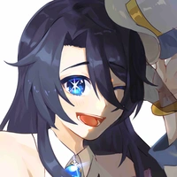 Yozomi Erika [Sapphire]