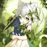 Nahida