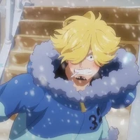 Sanji(thiên thần)