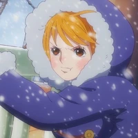 Nami (thiên thần)