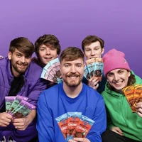 Beast Team + Sophiae