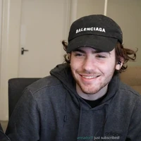 Nicholas Armstrong _ Sapnap