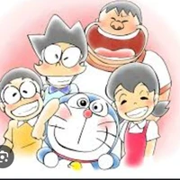 nhóm nobita
