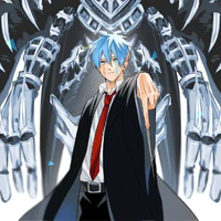 lance crown