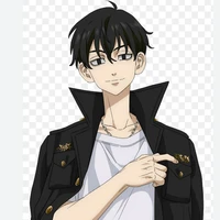 sano shinichiro