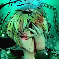 Ben Drowned