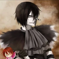 Laughing Jack