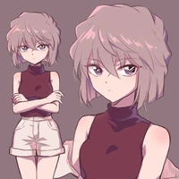 haibara