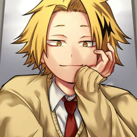 Kaminari Denki
