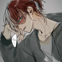 Todoroki Shoto