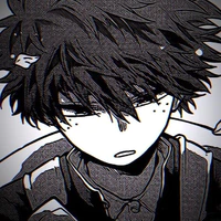 Midoriya Izuku