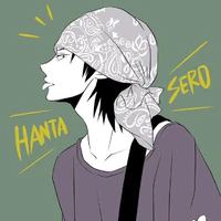 Sero hanta