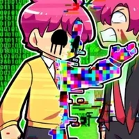 Hiha Glitch