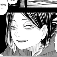 Kozume Kenma