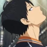 Kageyama Tobio
