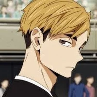 Miya Atsumu