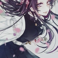 Kochou Kanae