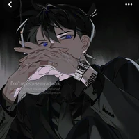 kudou Shinichi