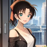 kazuha