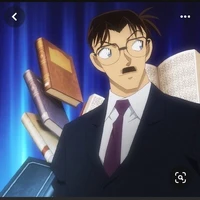 kudou yusaku