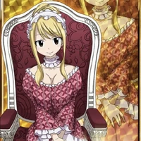 Layla Heartfilia