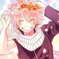Natsu Dragneel