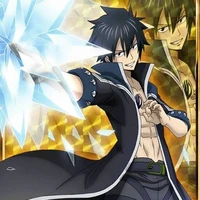 Gray Fullbuster