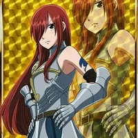 Erza Scarlet