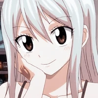 Lucy Heartfilia