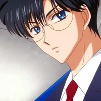 Chiba Mamoru - Prince Endymion