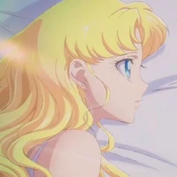 Tsukino Usagi - Princess Serenity