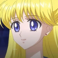 Aino Minako -Sao Kim