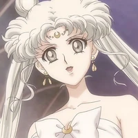 Queen Serenity