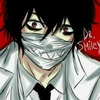 Dr. Smiley