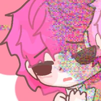 Hiha Glitch