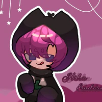 Hiha Enderman