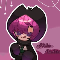 Hiha Enderman