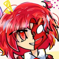 Hiha Mặt Trời Đỏ