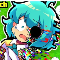 Yummie Glitch