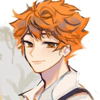 Hinata Shoyou