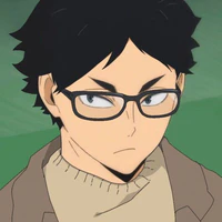 Akaashi Keiji