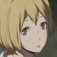 Yachi Hitoka