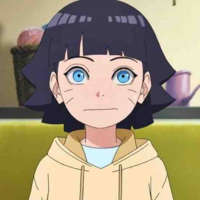 Uzumaki Himawari