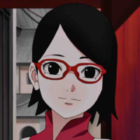 Uchiha Sarada