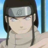 Hyuga Neji