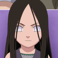 Hyuga Hanabi