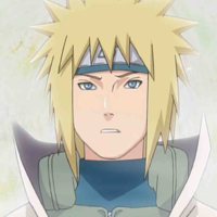 Namikaze Minato