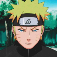 Uzumaki Naruto